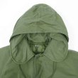 画像5: 60's USAF コットンサテン フィールドジャケット "with PILE LINER" (5)
