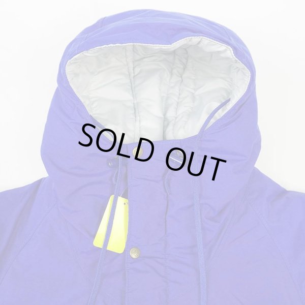 画像4: 70's EARLY WINTERS THE LOST WORLD PARKA “GORE-TEX / Thinsulate” (4)