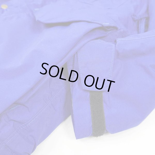 画像5: 70's EARLY WINTERS THE LOST WORLD PARKA “GORE-TEX / Thinsulate” (5)