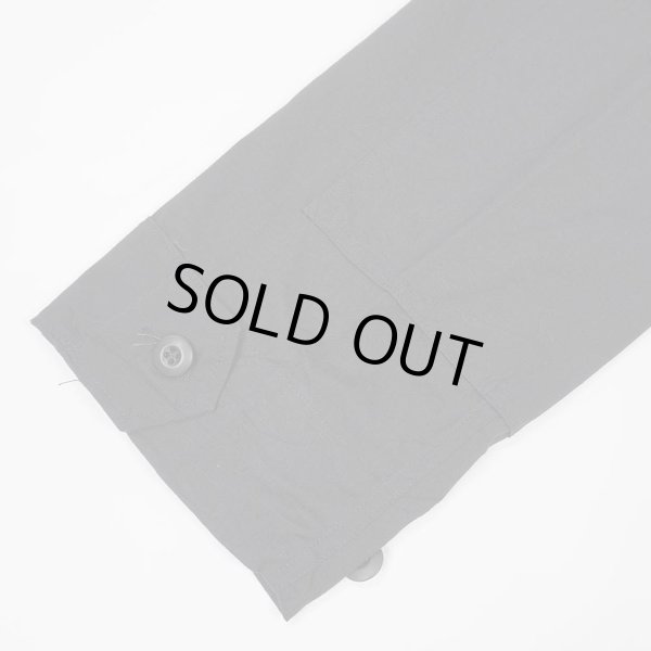 画像5: 97's US.Armed Forces BLACK357 BDUジャケット "DEADSTOCK / MEDIUM-REGULAR" (5)