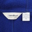 画像2: 90's Eddie Bauer フリースフーディージャケット "POLARTEC" (2)