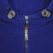 画像3: 90's Eddie Bauer フリースフーディージャケット "POLARTEC" (3)