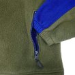 画像5: 90's Eddie Bauer フリースフーディージャケット "POLARTEC" (5)