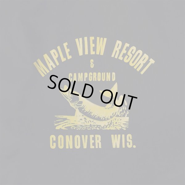 画像3: 80's Dunbrooke ボアライナー コーチジャケット "MADE IN USA / BLACK" (3)