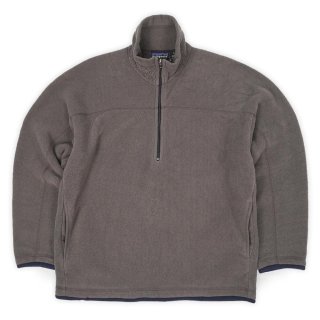 00's Patagonia オーガニックコットンシャツ “MADE IN PORTUGAL