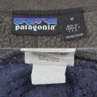 画像3: 97's Patagonia ライトウェイトシンチラシャーリングプルオーバー "MADE IN USA / OVAL LOGO" (3)