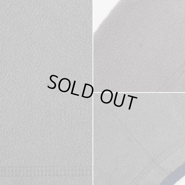 画像6: 97's Patagonia ライトウェイトシンチラシャーリングプルオーバー "MADE IN USA / OVAL LOGO" (6)