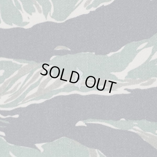 画像4: 80's TIGER STRIPE PRODUCTS コンバットジャケット "MADE IN USA" (4)