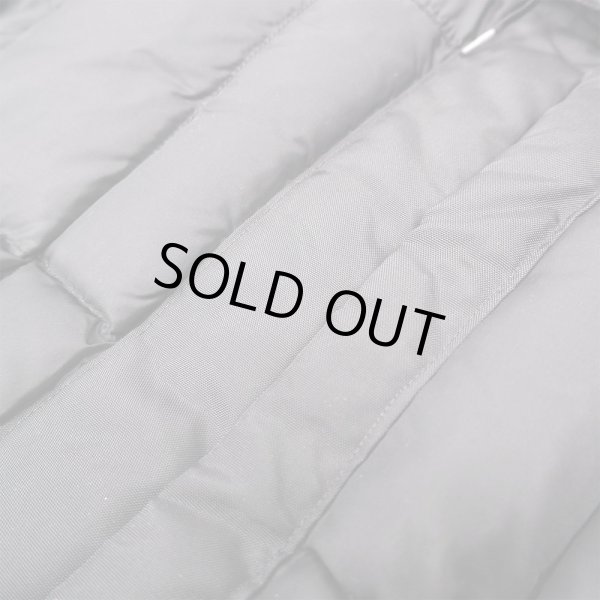 画像6: 70's GERRY スロープコート "BLACK / CUSTOM" (6)