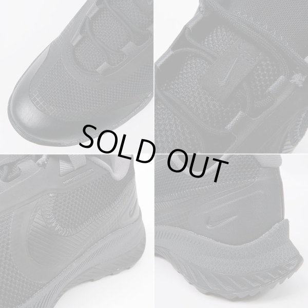 画像4: 日本未発売 NIKE React SFB Carbon Low “BLACK / US8” (4)