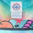 画像3: 2016's LOLLAPALOOZA タイダイTシャツ "KOZIK DESIGN" (3)