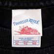 画像2: 00's Tennessee River プリントTシャツ (2)