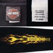 画像3: 00's HARLEY-DAVIDSON L/S プリントTシャツ "MADE IN USA" (3)