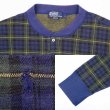 画像3: 90's Polo Ralph Lauren ヘンリーネック カットソー “MADE IN USA” (3)