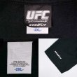 画像3: 2004's UFC ORTIZ VS LIDELL プリントTシャツ "DEADSTOCK" (3)