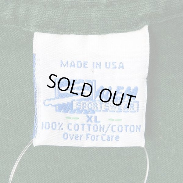 画像2: 90's Kentucky Wildcats カレッジプリントTシャツ "MADE IN USA" (2)