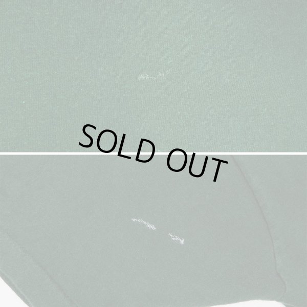 画像4: 90's Kentucky Wildcats カレッジプリントTシャツ "MADE IN USA" (4)