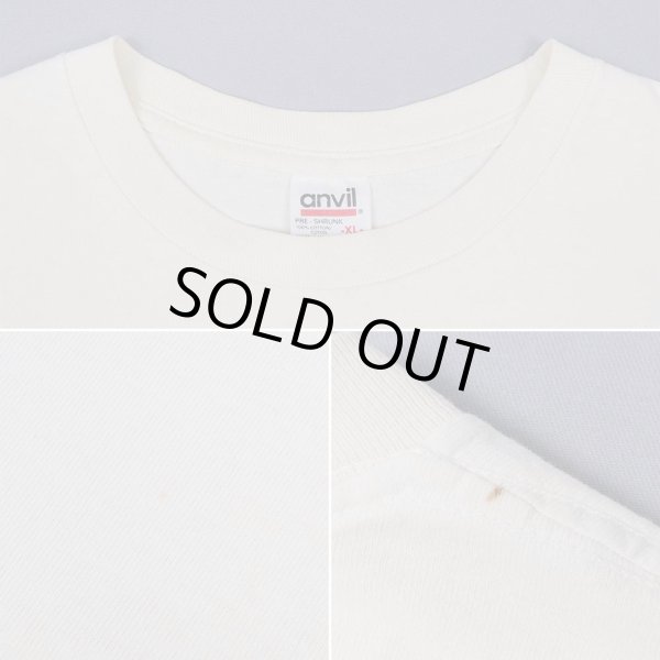 画像4: 90's Grateful Dead バンドTシャツ "30th Anniversary/ MADE IN USA" (4)