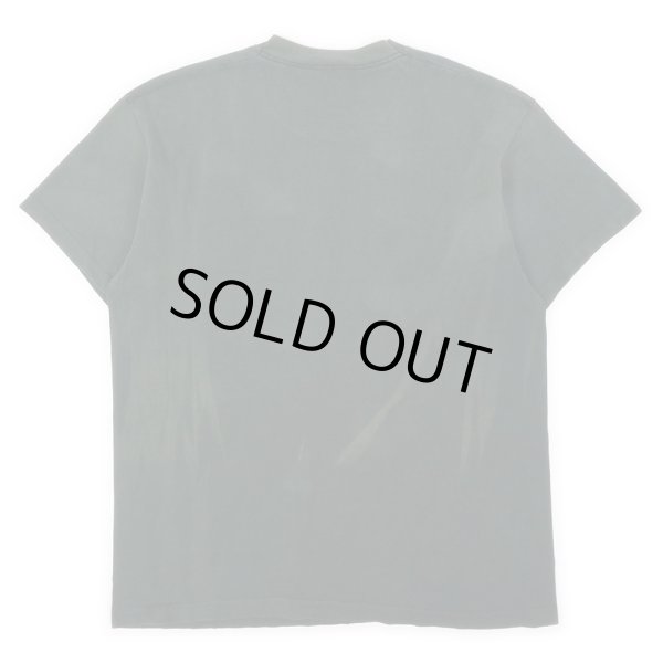 画像2: 90's unknown キャラクタープリント Tシャツ (2)