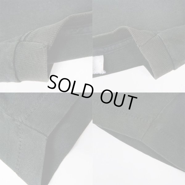 画像6: 90's unknown キャラクタープリント Tシャツ (6)