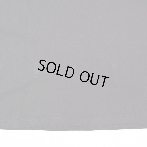 画像4: 90's BASIC EDITIONS ポケットTシャツ “BLACK / DEADSTOCK” (4)