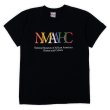 画像1: 00's NMAAHC プリントTシャツ "MADE IN USA" (1)