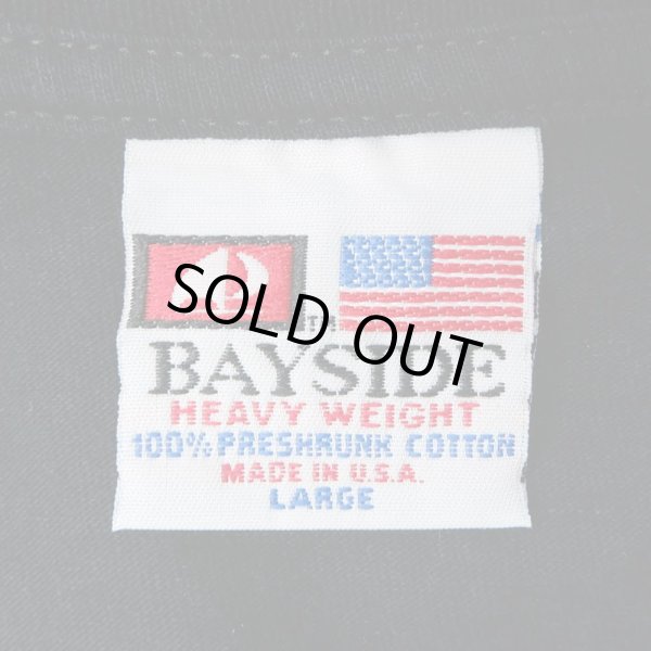 画像2: 00's NMAAHC プリントTシャツ "MADE IN USA" (2)