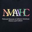 画像3: 00's NMAAHC プリントTシャツ "MADE IN USA" (3)
