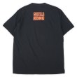 画像2: 00's GODZILLA VS KONG ムービーTシャツ "DEADSTOCK" (2)