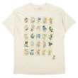 画像1: 90's PLANT THE EARTH プリントTシャツ "MADE IN USA" (1)