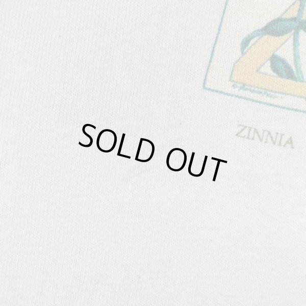 画像3: 90's PLANT THE EARTH プリントTシャツ "MADE IN USA" (3)