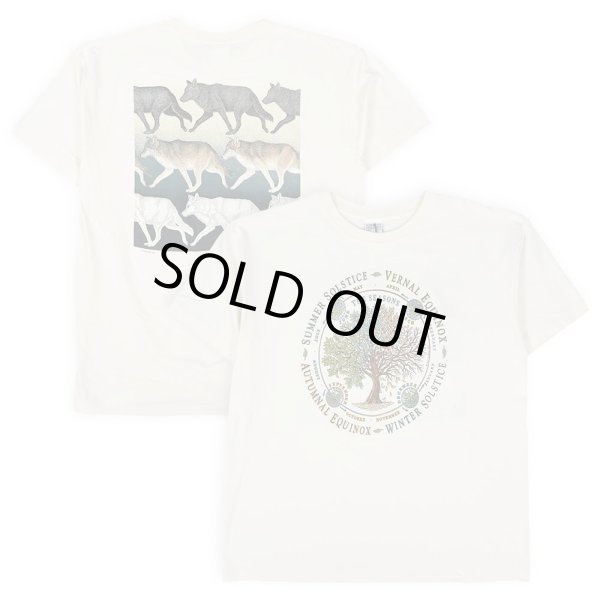 画像1: 00's LIBERTY GRAPHICS テストプリントTシャツ "DEADSTOCK / MADE IN USA" (1)