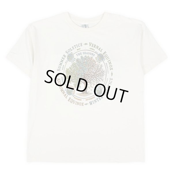 画像2: 00's LIBERTY GRAPHICS テストプリントTシャツ "DEADSTOCK / MADE IN USA" (2)