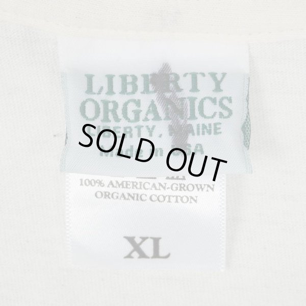 画像4: 00's LIBERTY GRAPHICS テストプリントTシャツ "DEADSTOCK / MADE IN USA" (4)