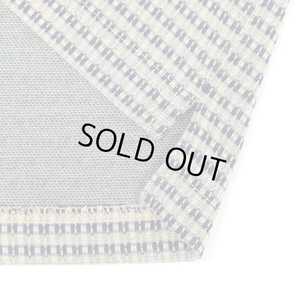 画像4: 90's THE TERRITORY A HEAD ヘンリーネックカットソー "MADE IN USA" (4)