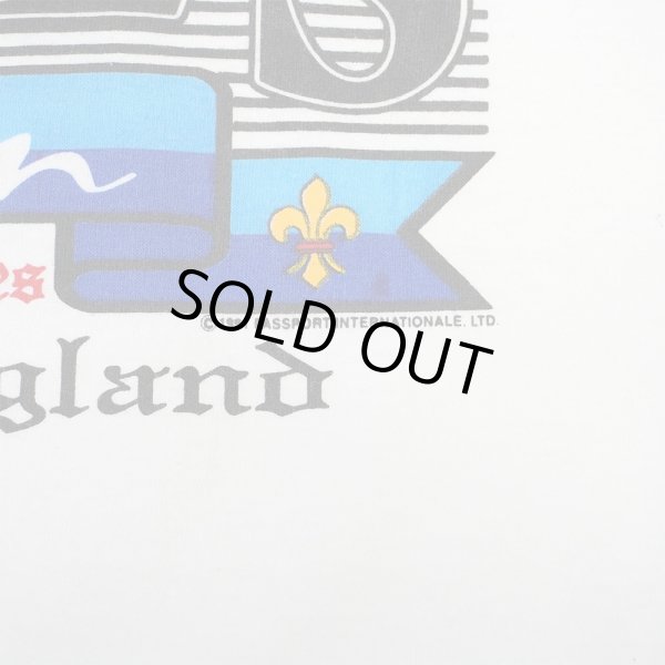 画像3: Early 90's LOCKE'S L/S Tシャツ “ONEITA POWER-T body / MADE IN USA” (3)