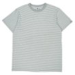 画像1: Early 00's Columbia マルチボーダーTシャツ (1)