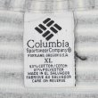 画像2: Early 00's Columbia マルチボーダーTシャツ (2)