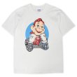 画像1: 90's Howdy Doody プリントTシャツ "DEADSTOCK" (1)