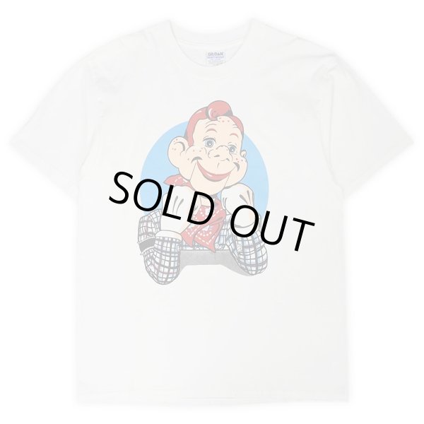 画像1: 90's Howdy Doody プリントTシャツ "DEADSTOCK" (1)