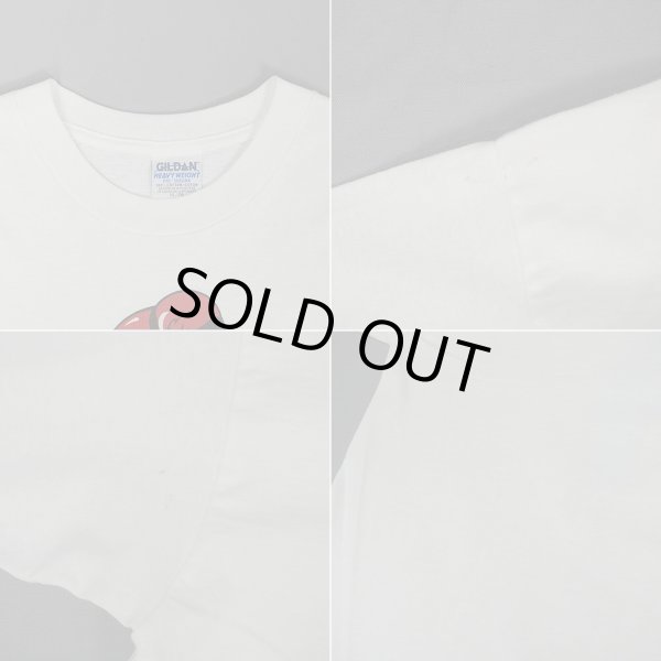 画像3: 90's Howdy Doody プリントTシャツ "DEADSTOCK" (3)