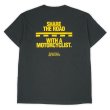 画像1: 90's TRANTOLO & TRANTOLO バックプリントTシャツ "MADE IN USA" (1)
