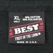画像3: 90's TRANTOLO & TRANTOLO バックプリントTシャツ "MADE IN USA" (3)