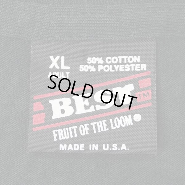 画像3: 90's TRANTOLO & TRANTOLO バックプリントTシャツ "MADE IN USA" (3)