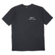 画像1: Early 80's NECAA 両面プリントTシャツ (1)