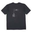 画像2: Early 80's NECAA 両面プリントTシャツ (2)
