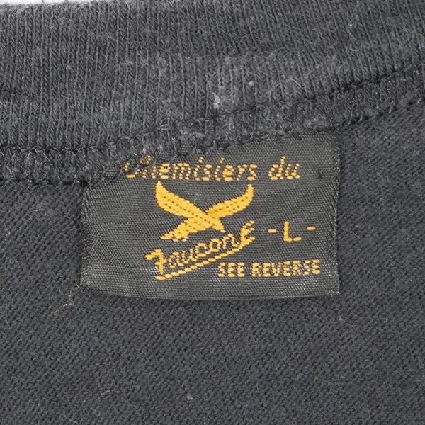 画像3: Early 80's NECAA 両面プリントTシャツ (3)