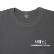 画像4: Early 80's NECAA 両面プリントTシャツ (4)