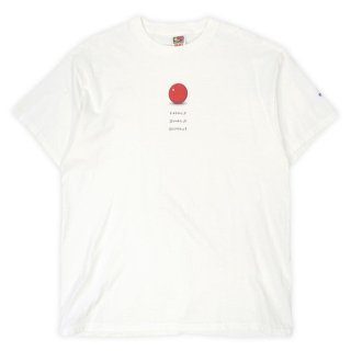 00's 50CENT / g-unit プリントTシャツ - used&vintage box Hi-smile