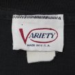 画像2: 80-90's DON’T WORRY BE HAPPY プリントTシャツ "MADE IN USA" (2)